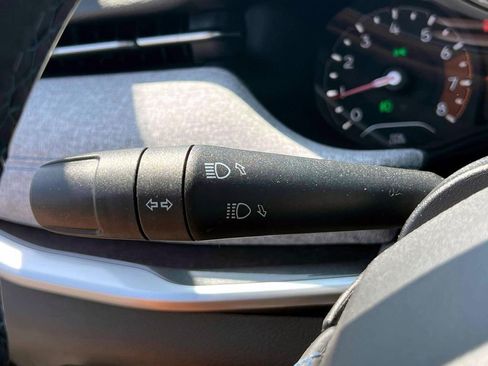 Certified 2022 Jeep Compass Latitude w/ Convenience Group image 24