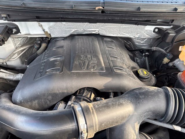 Used 2014 Ford F150 XLT w/ Equipment Group 302A Luxury AWD/4WD image 6