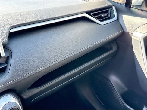 Used 2023 Toyota RAV4 LE image 22