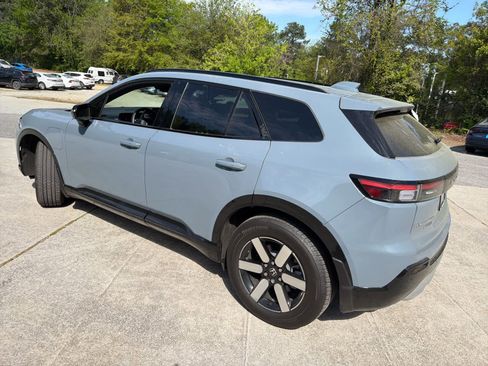 Used 2025 Honda Prologue Touring image 7