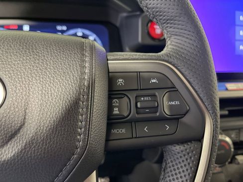 New 2026 Toyota Tacoma TRD Sport AWD/4WD image 26