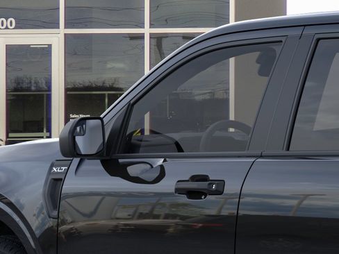 New 2026 Ford Maverick XLT FWD image 43
