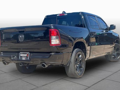 Used 2024 RAM 1500 Lone Star RWD image 13