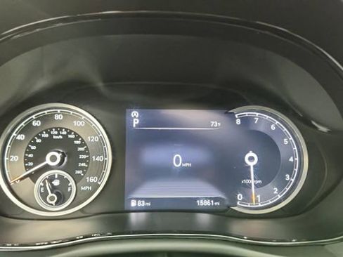 Used 2024 Genesis GV70 3.5T Sport w/ Sport Advanced Package AWD/4WD image 37