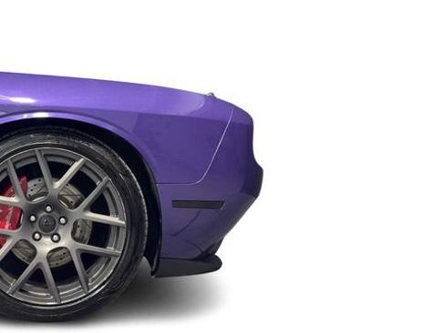 Used 2016 Dodge Challenger R/T Plus RWD image 8
