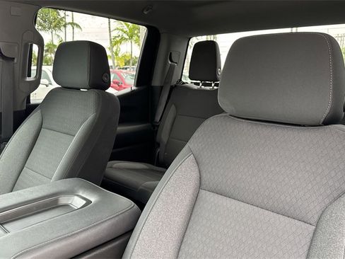 Used 2021 Chevrolet Silverado 1500 LT image 43