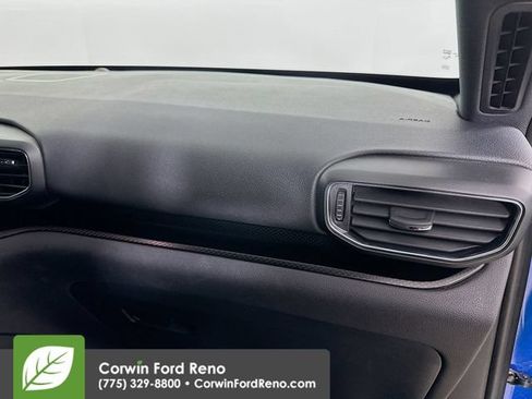 Certified 2020 Ford Explorer ST AWD/4WD image 32