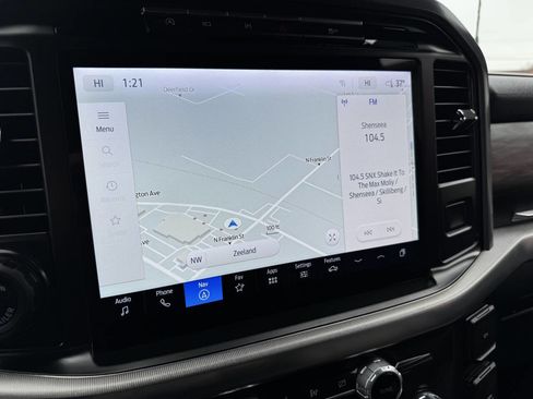 Used 2024 Ford F150 Lariat AWD/4WD image 15