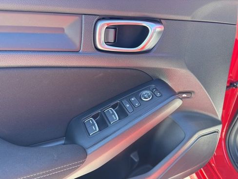 Used 2026 Honda Civic LX image 11