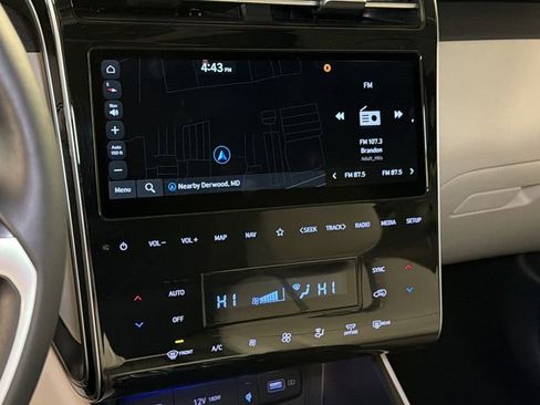 Used 2022 Hyundai Tucson Limited w/ Cargo Package image 30