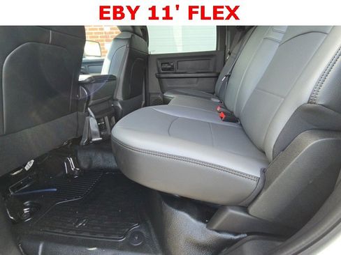 New 2025 RAM 5500 Tradesman image 30