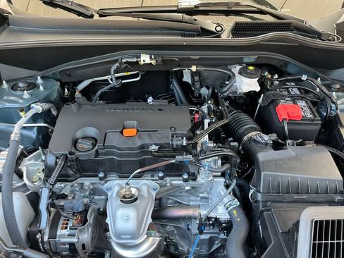 Used 2027 Honda HR-V EX-L image 12