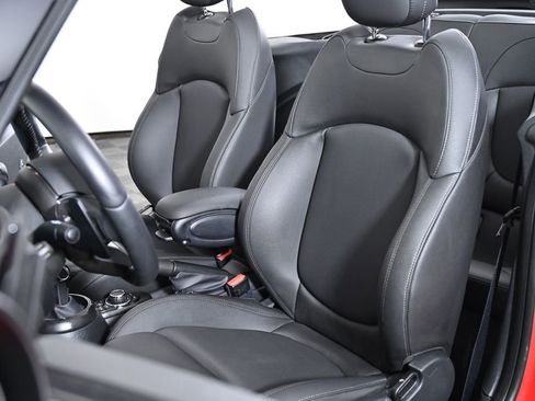 Used 2024 MINI Cooper S image 25