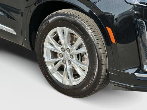 Certified 2024 Cadillac XT6 Luxury AWD/4WD image 29