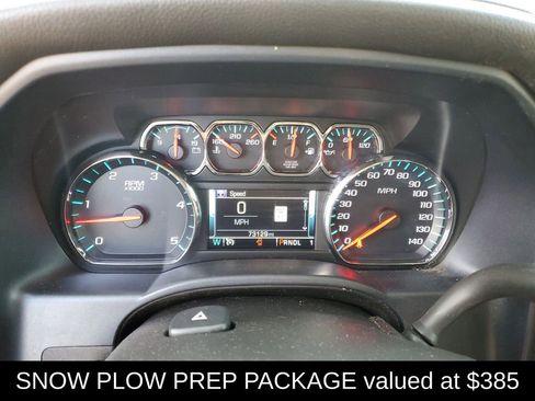 Certified 2018 GMC Sierra 2500 SLT w/ Duramax Plus Package image 11