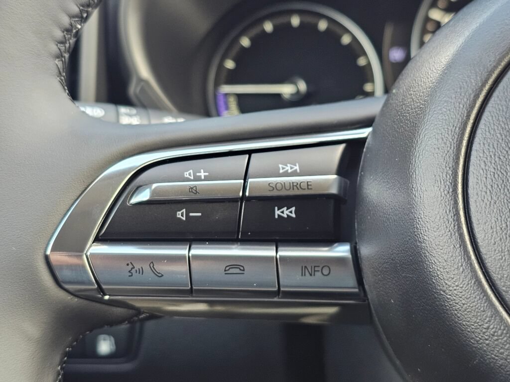 New 2026 MAZDA CX-50 AWD 2.5 Hybrid w/ Weather Package image 21