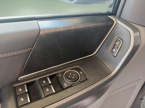 Used 2022 Ford F150 XLT w/ Equipment Group 301A Mid image 11