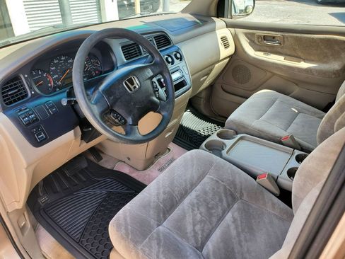 Used 2004 Honda Odyssey EX image 15