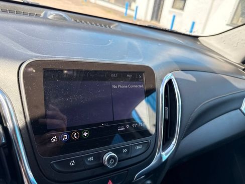 Used 2020 Chevrolet Equinox Premier w/ Premier Redline Edition AWD/4WD image 30