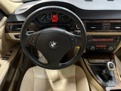 Used 2009 BMW 328i Sedan RWD image 20