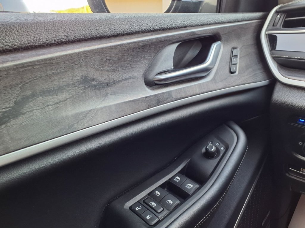 Used 2022 Jeep Grand Cherokee Limited 4xe AWD/4WD image 14