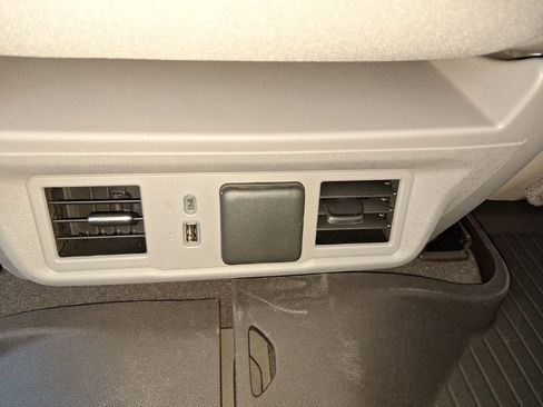 New 2026 Chevrolet Silverado 1500 LT Trail Boss w/ Protection Package image 14