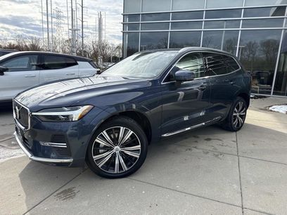 Certified 2023 Volvo XC60 T8 Plus