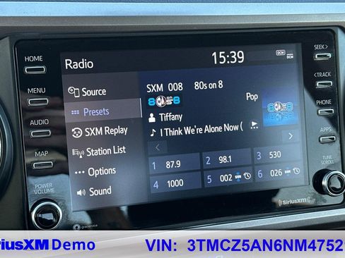 Used 2022 Toyota Tacoma TRD Off-Road image 25