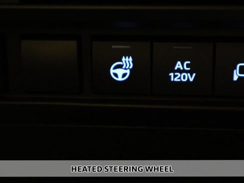 Used 2023 Toyota Tundra Capstone image 9