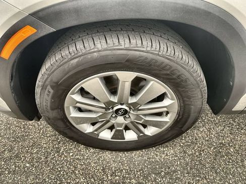 Used 2024 Hyundai Palisade SEL AWD/4WD image 10