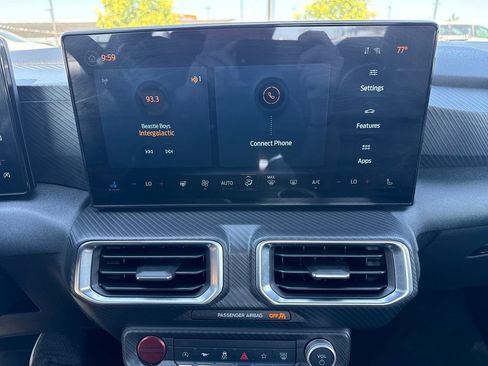 Used 2026 Ford Mustang Premium RWD image 17