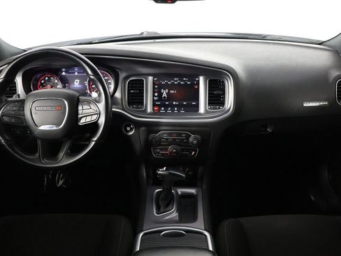 Used 2021 Dodge Charger R/T RWD image 13
