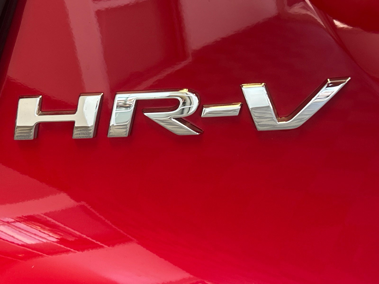 Used 2020 Honda HR-V EX image 8