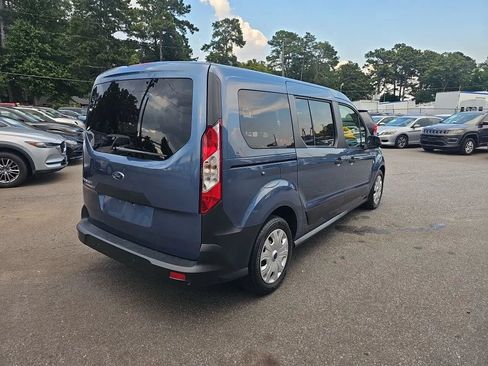Used 2020 Ford Transit Connect XL FWD image 7