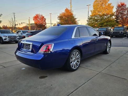 Used 2024 Rolls-Royce Ghost image 9