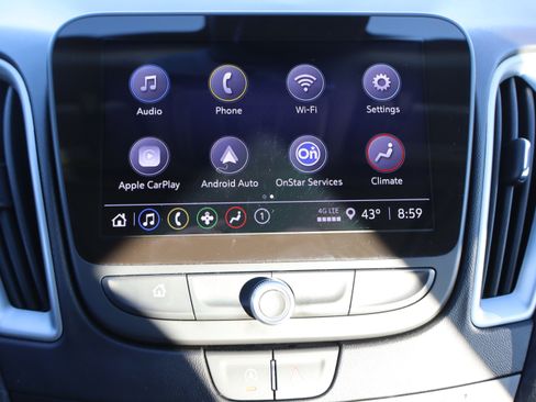 Used 2024 Chevrolet Malibu LT image 26