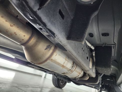 Used 2024 RAM 2500 Big Horn w/ Night Edition image 28