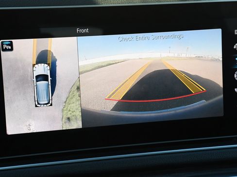 Used 2020 Mercedes-Benz GLE 350 4MATIC w/ 3rd Row Seat Package image 15