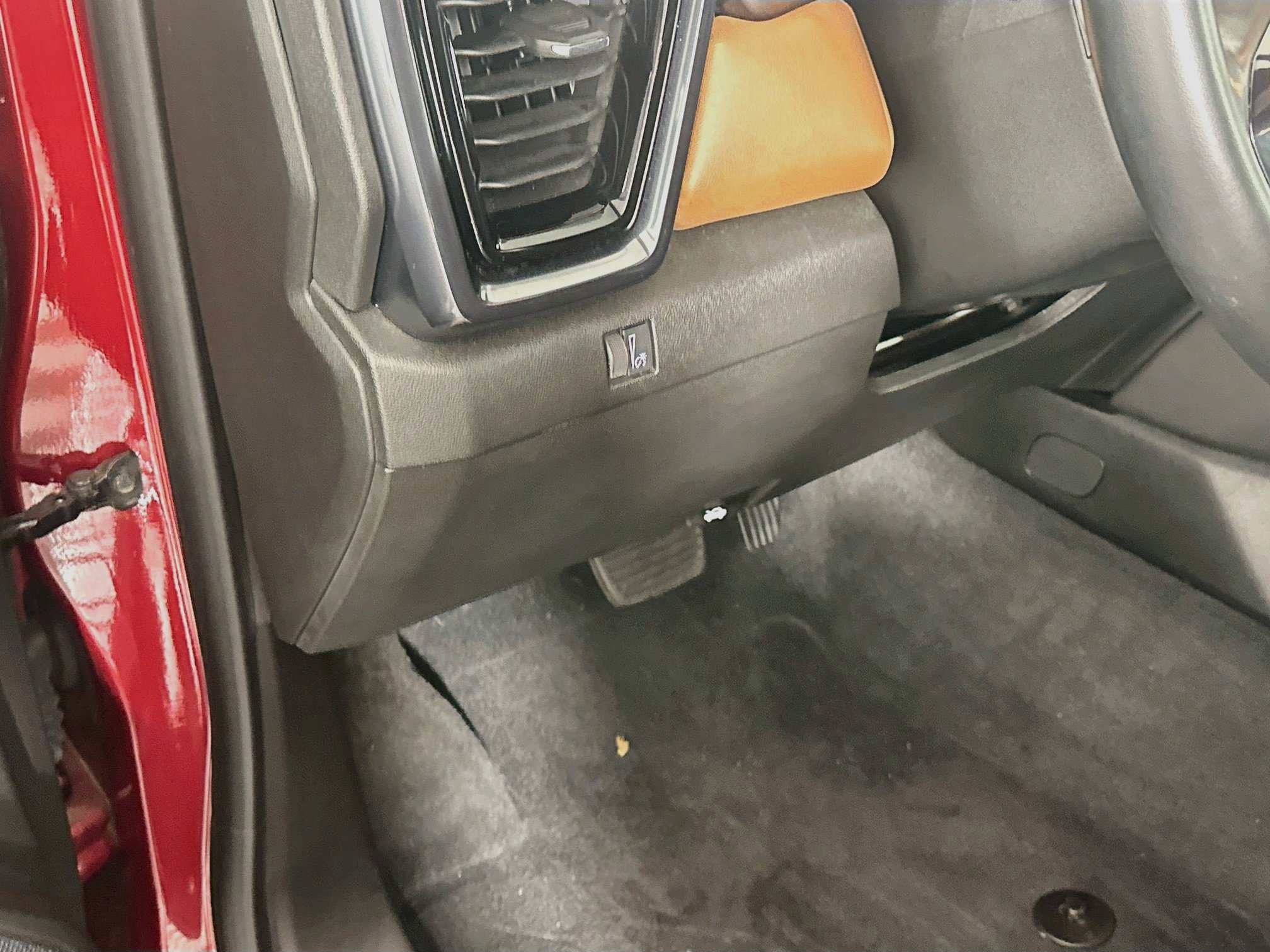 Used 2023 GMC Canyon AT4 AWD/4WD image 16