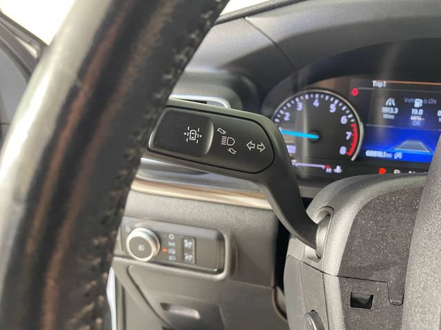 Used 2020 Ford Explorer Limited AWD/4WD image 15