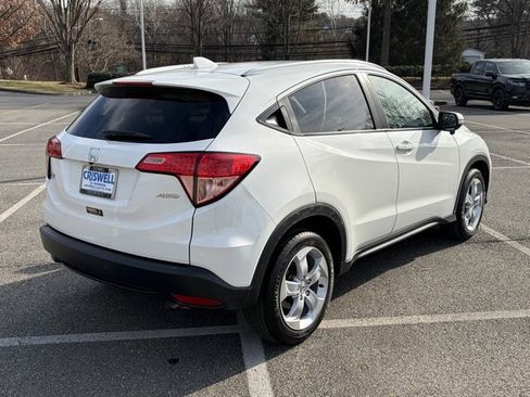 Used 2016 Honda HR-V EX-L image 8
