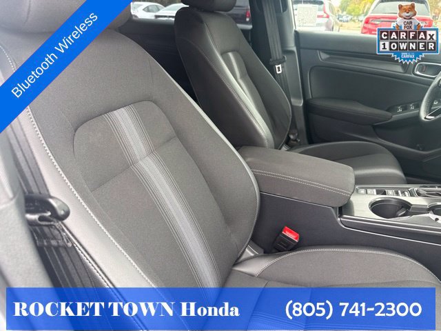 Used 2025 Honda Civic Sport image 15