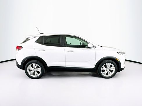 Used 2024 Buick Encore GX Preferred image 10