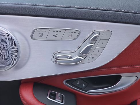 Used 2019 Mercedes-Benz C 43 AMG 4MATIC Cabriolet image 18