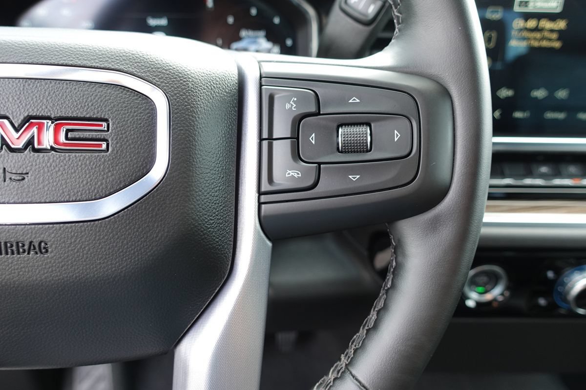 Used 2024 GMC Sierra 1500 Elevation AWD/4WD image 52