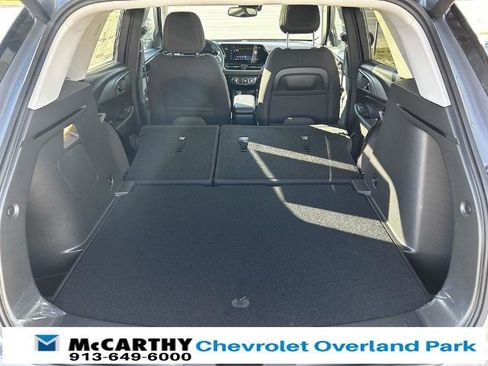 New 2026 Chevrolet TrailBlazer LT w/ Convenience Package image 21