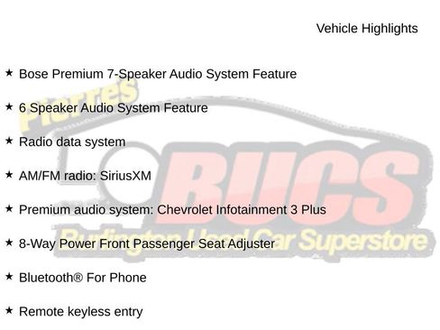 Used 2022 Chevrolet Equinox Premier image 3
