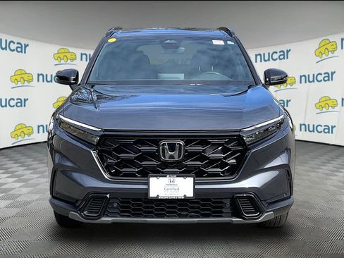 Certified 2024 Honda CR-V Sport-L image 2