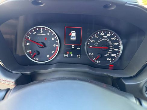 New 2026 Subaru WRX Premium image 33