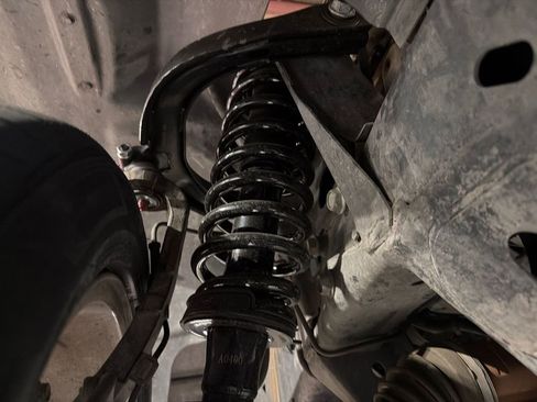 Used 2007 Chevrolet TrailBlazer SS image 26